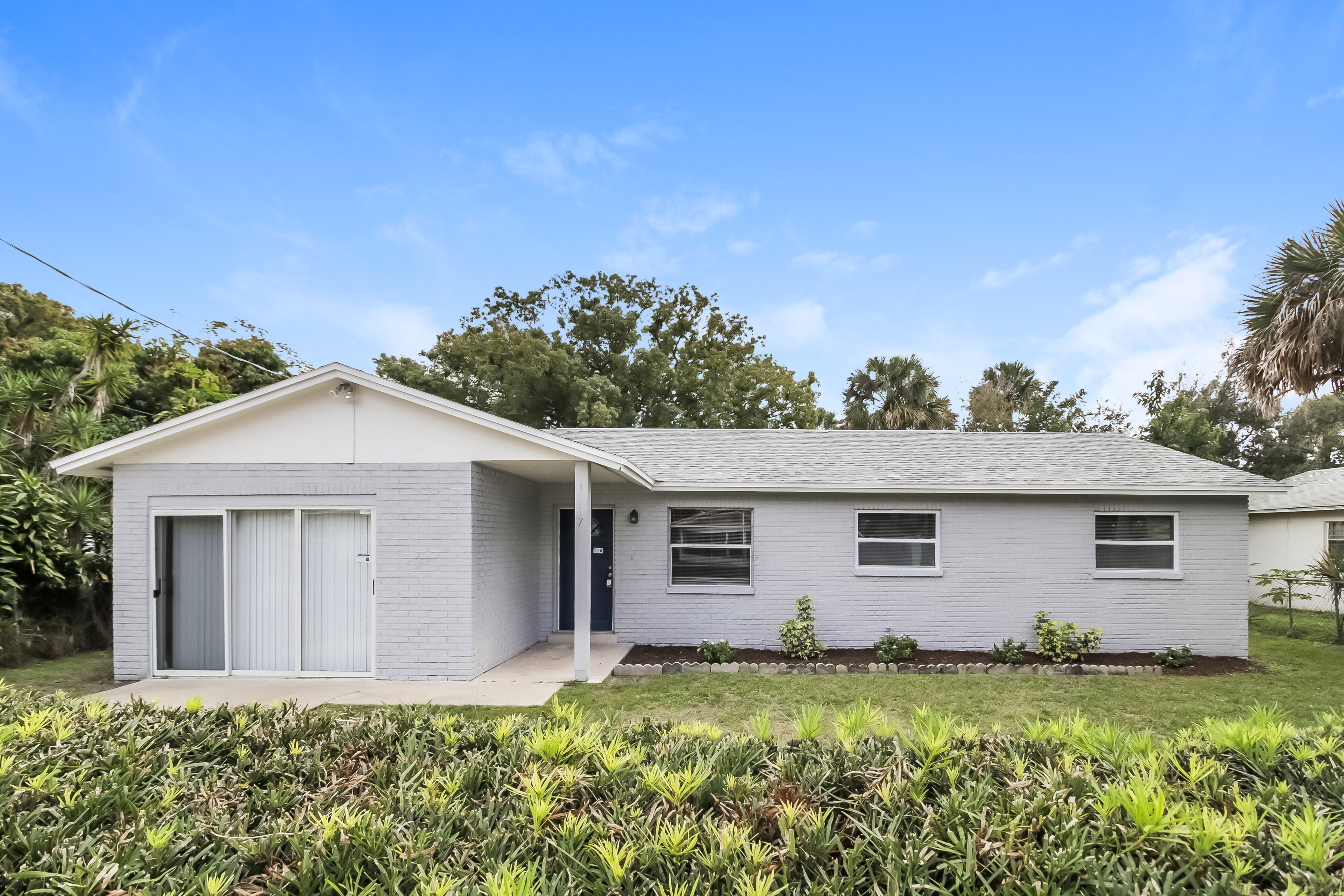 1117 Swan St Melbourne, FL 32935